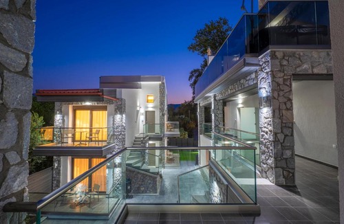 Olympiada Apartment | ALPE LUXURY ACCOMMODATION Penelope Collection