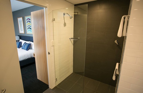 Eastern Creek Hotel | Alpha Hotel Eastern Creek