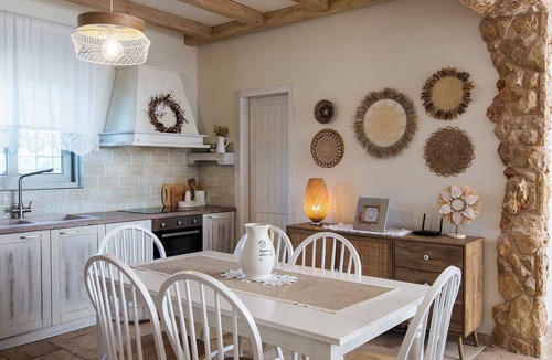 Arkitsa Villa | Amelia Villa Collection