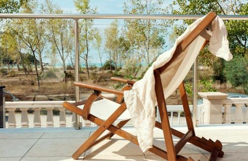 Ammoudia Hotel | Ammos Bay