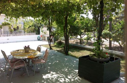 Roda Apartment | Ammos
