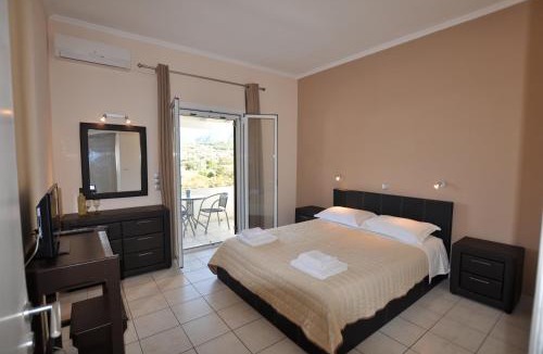 Roda Apartment | Ammos