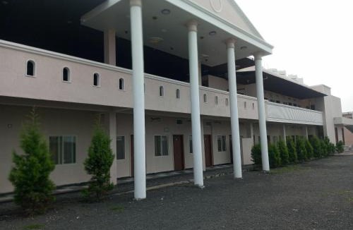 Vidisha Hotel | Amol resort