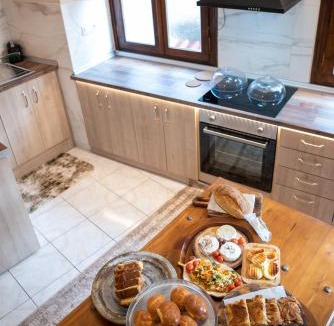 Arachova House | Ampolis Guest House