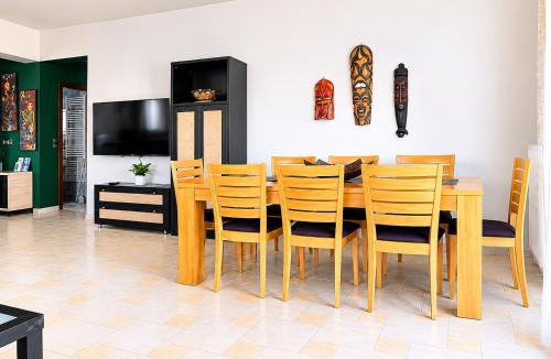 Gerani House | An Drea Between