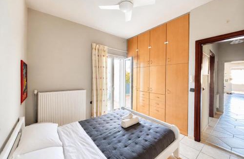 Gerani House | An Drea Between