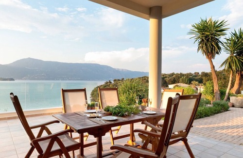 Kommeno Villa | Ancatha Villa - Five Bedroom Villa, Sleeps 10