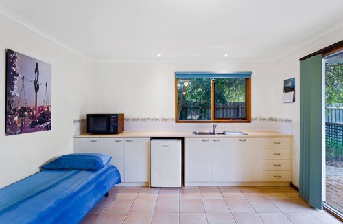 Anglesea House | Anglesea's Hidden Riverside Gem by Ready Set Stay