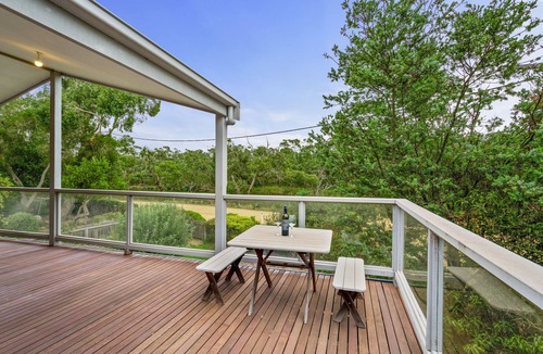 Anglesea House | Anglesea's Hidden Riverside Gem by Ready Set Stay