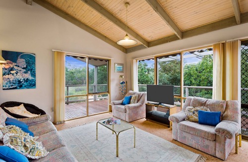Anglesea House | Anglesea's Hidden Riverside Gem by Ready Set Stay