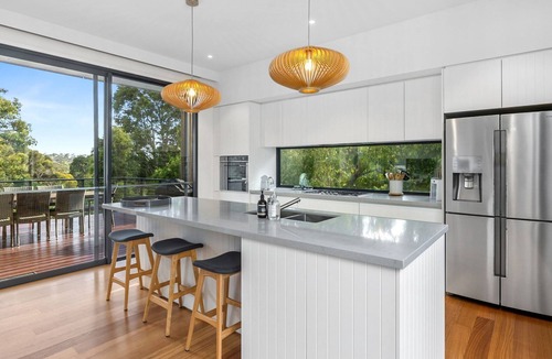 Anglesea House | Anglesea Summer Escape