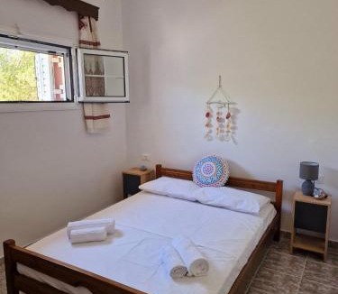 Kolymbia Apartment | ANiko
