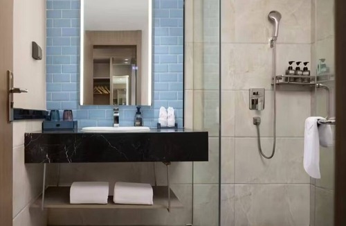 Yue Lu Hotel | Anya Hotel