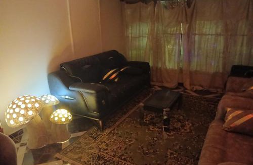 Sheikh Zayed City Apartment | Apartment in Sheikh Zayed, Giza