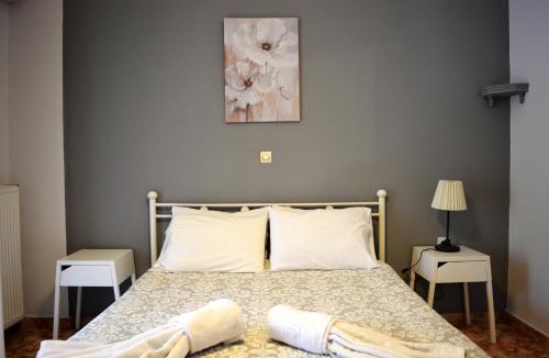Sinarades Apartment | Apartments Despina
