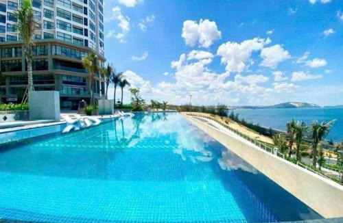 Suoi Nuoc Beach Hotel | Apec Mandala Chambay Mũi Né
