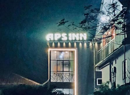Munnar Cabin | Aps inn munnar