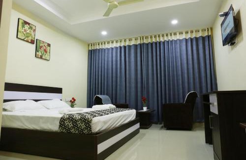 Idukki Hotel | Apsara Residency