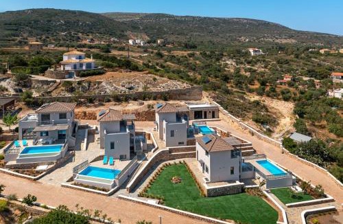 Elafonisos House | Aqua villa Studio II