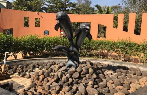 Girinagar Resort | Aquarius Resort