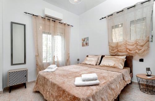 Filerimos House | Aquarius View