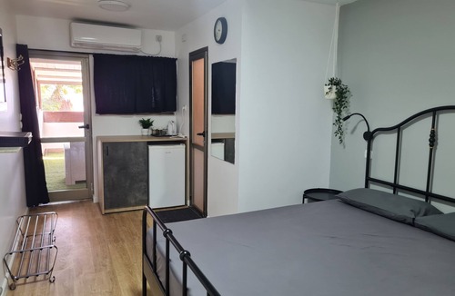 Eilat Hostel | Arava Hostel