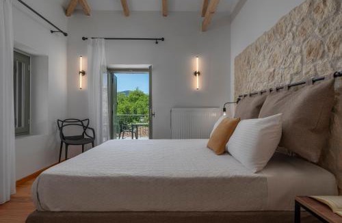 Vitina Bed & Breakfast | Arca Deorum