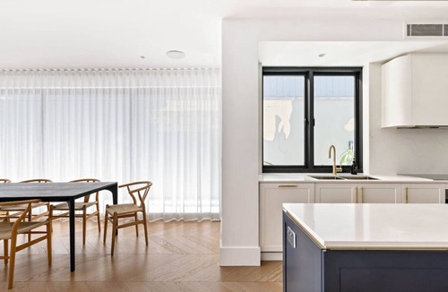 Annandale House | Architect-Designed 4BR Retreat with Pool