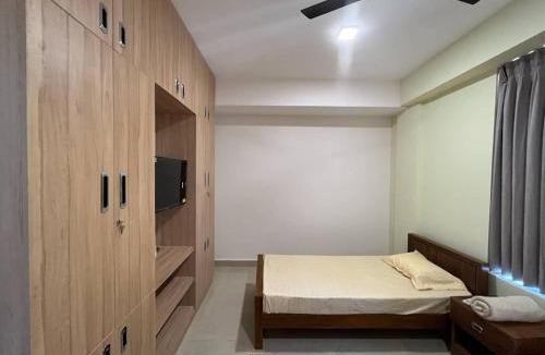 Siruseri Hostel | Ardenwood