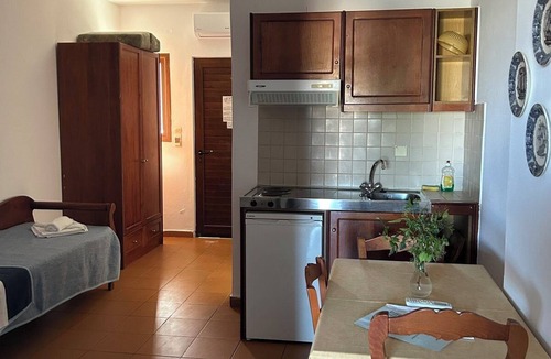 Megala Chorafia Apartment | Areti Hotel