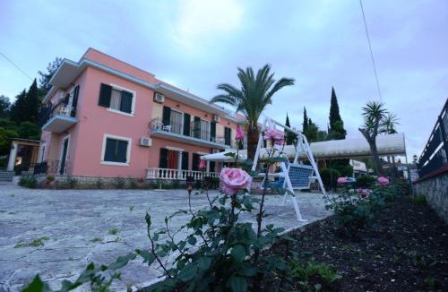 Perama Hotel | Argo Hotel