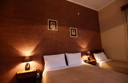 Perama Hotel | Argo Hotel