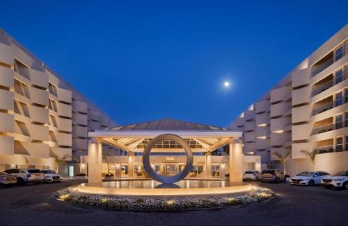 Eilat Hotel | Aria