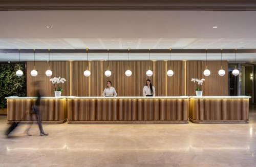 Eilat Hotel | Aria