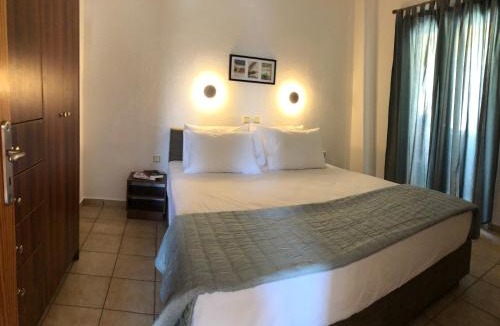 Glyfa Apartment | Aria's