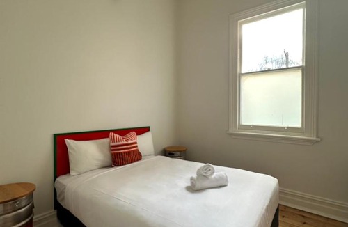 Echuca Hotel | ARK Apartments