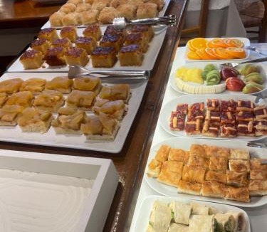 Delfoi Hotel | Artemis Hotel