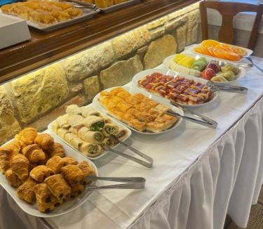 Delfoi Hotel | Artemis Hotel
