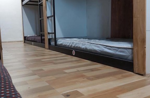 Bhavnagar Hostel | Arya Dormitory Hotel