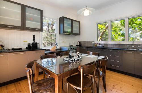 Hepburn Springs House | Ashling