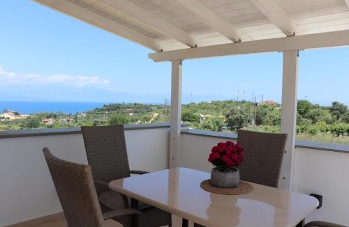 Pylos-Nestoras Apartment | ASSINI View