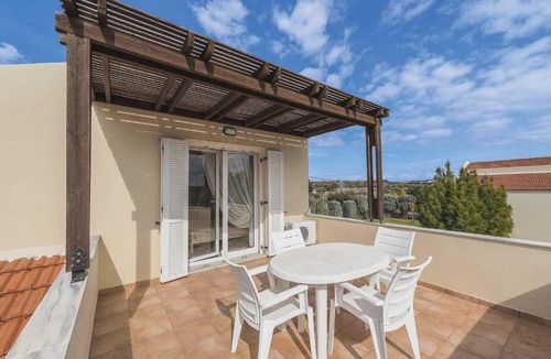 Kolymbia Villa | Athena Classico