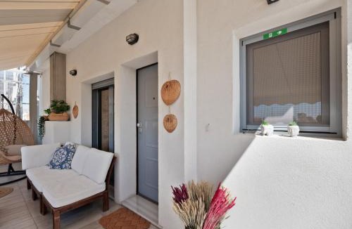 Goudi Apartment | Athens luxurious loft