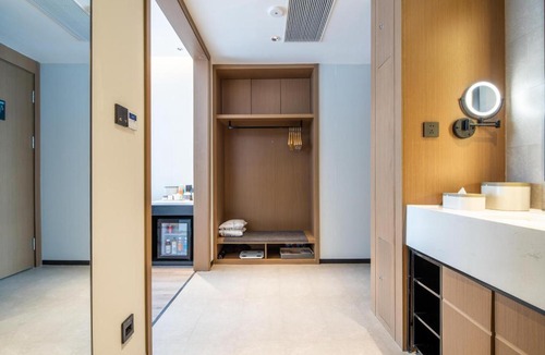 Jinzhou District Hotel | Atour Hotel Dalian Development Zone