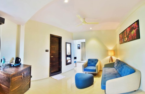 Edapalli Hotel | Aura One Hotel