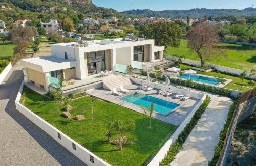 Filerimos Villa | Aurum Villas