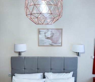 Nidri Hotel | Avli Studios