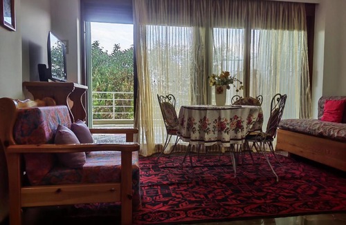 Karfas House | AVRA House