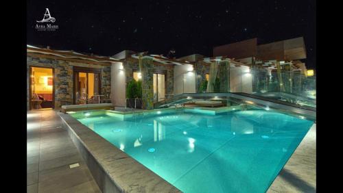 Sitia Apartment | Avra Maris