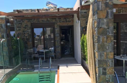 Sitia Apartment | Avra Maris